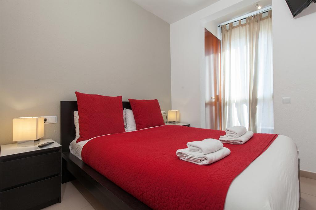 Mellow Apartments Barcelona Bilik gambar