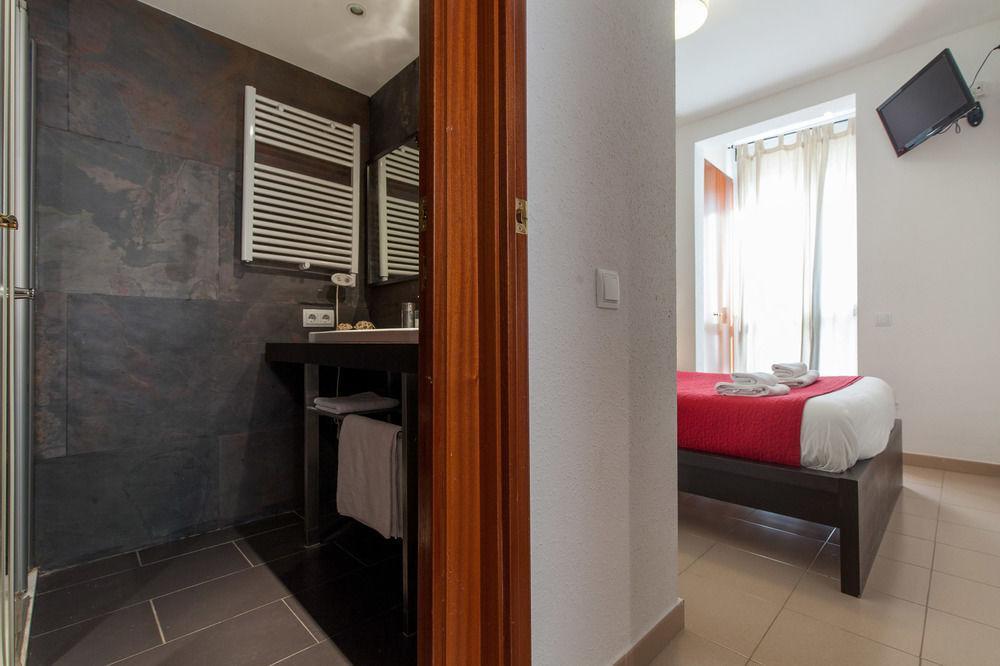 Mellow Apartments Barcelona Luaran gambar