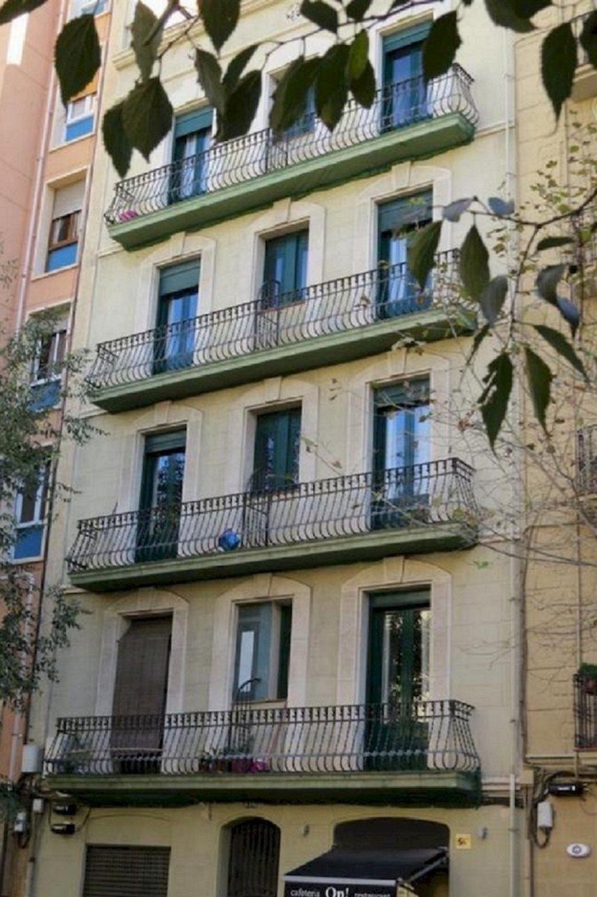 Mellow Apartments Barcelona Luaran gambar