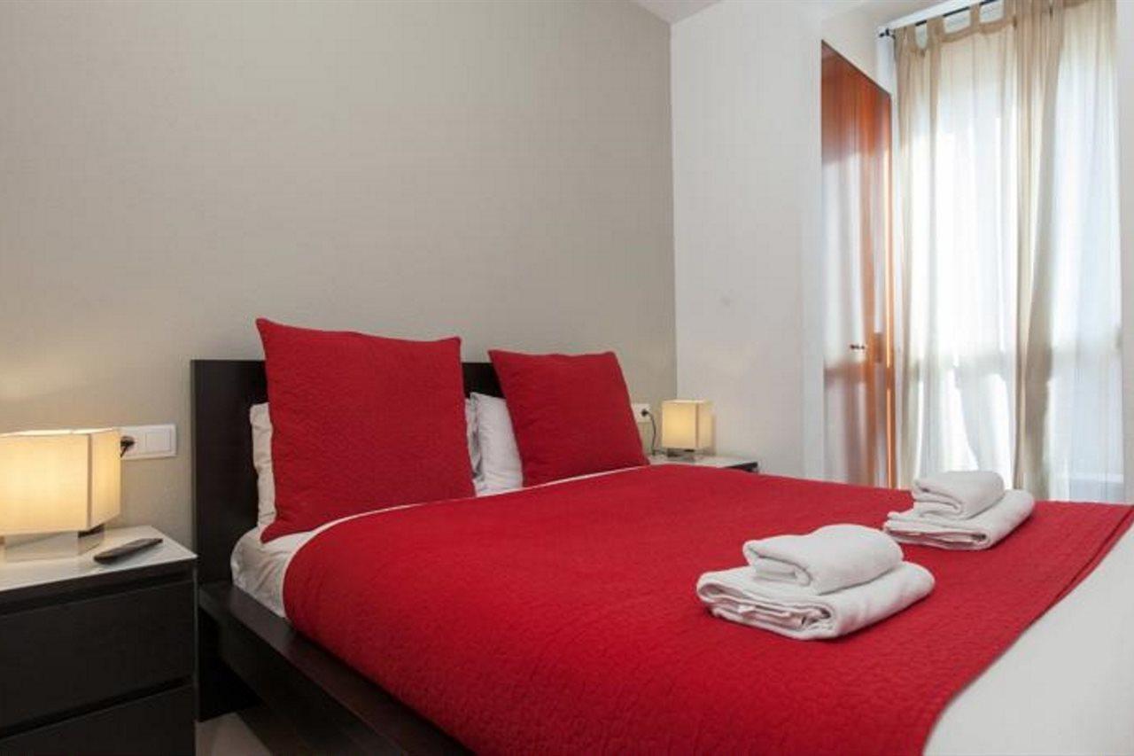 Mellow Apartments Barcelona Luaran gambar