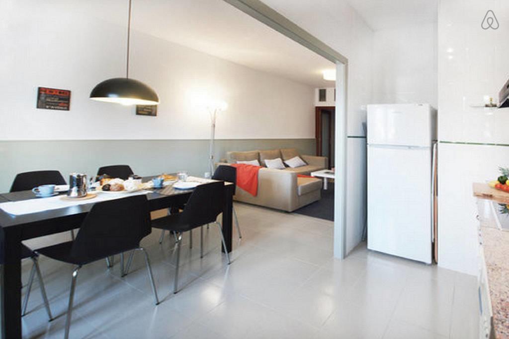 Mellow Apartments Barcelona Luaran gambar