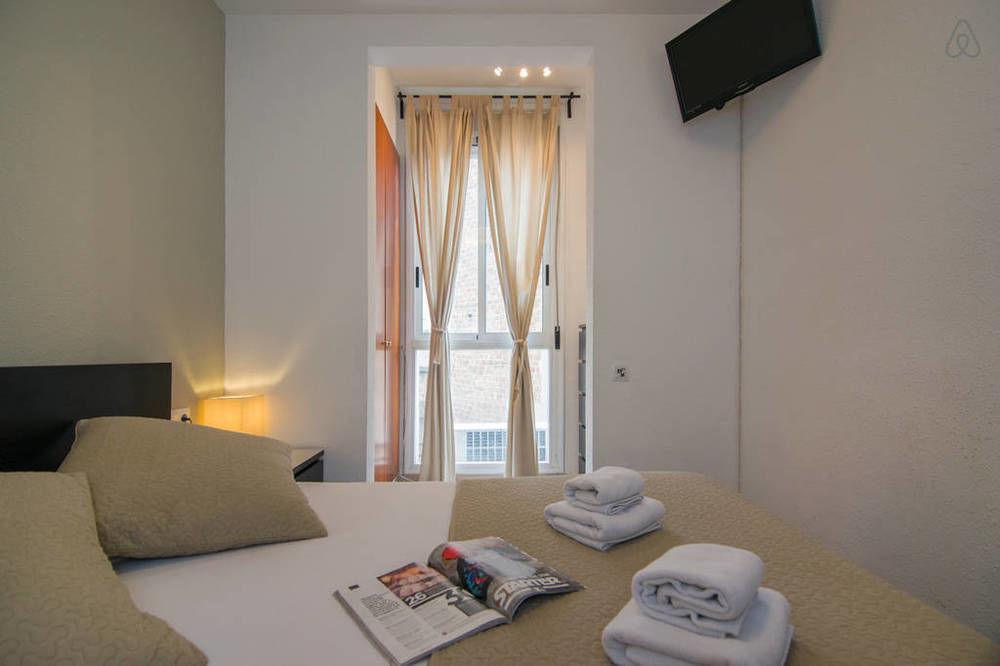 Mellow Apartments Barcelona Luaran gambar