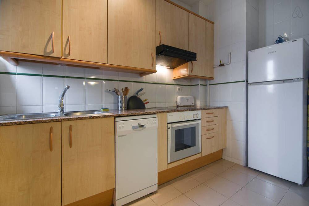 Mellow Apartments Barcelona Luaran gambar