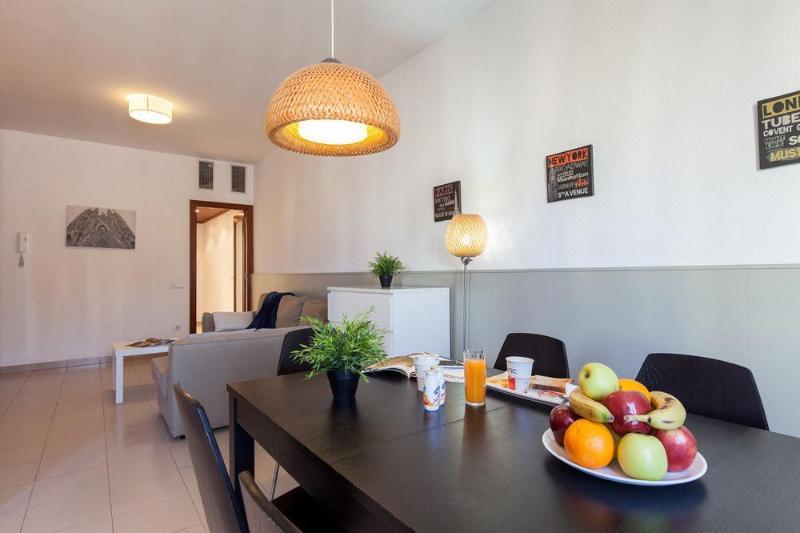 Mellow Apartments Barcelona Luaran gambar