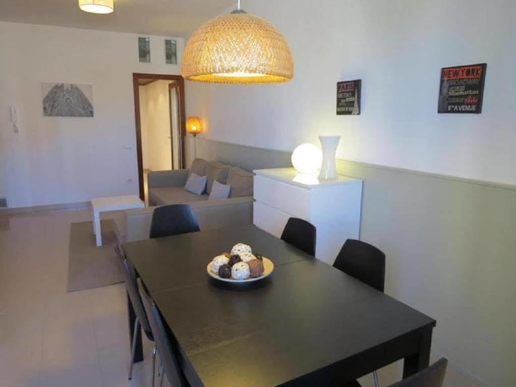Mellow Apartments Barcelona Luaran gambar