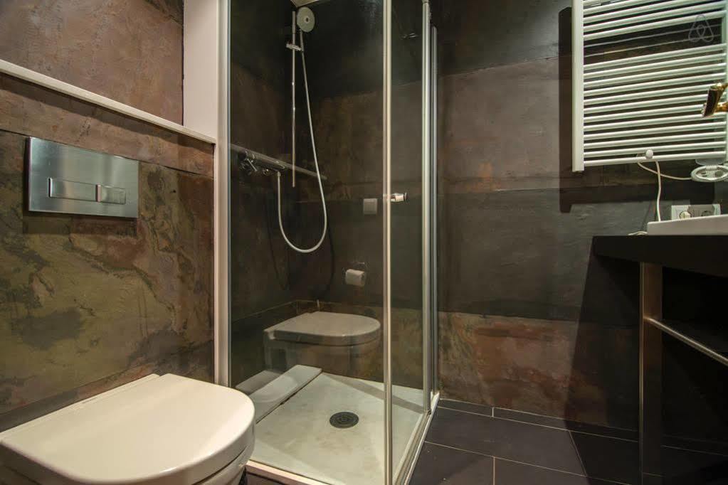 Mellow Apartments Barcelona Luaran gambar