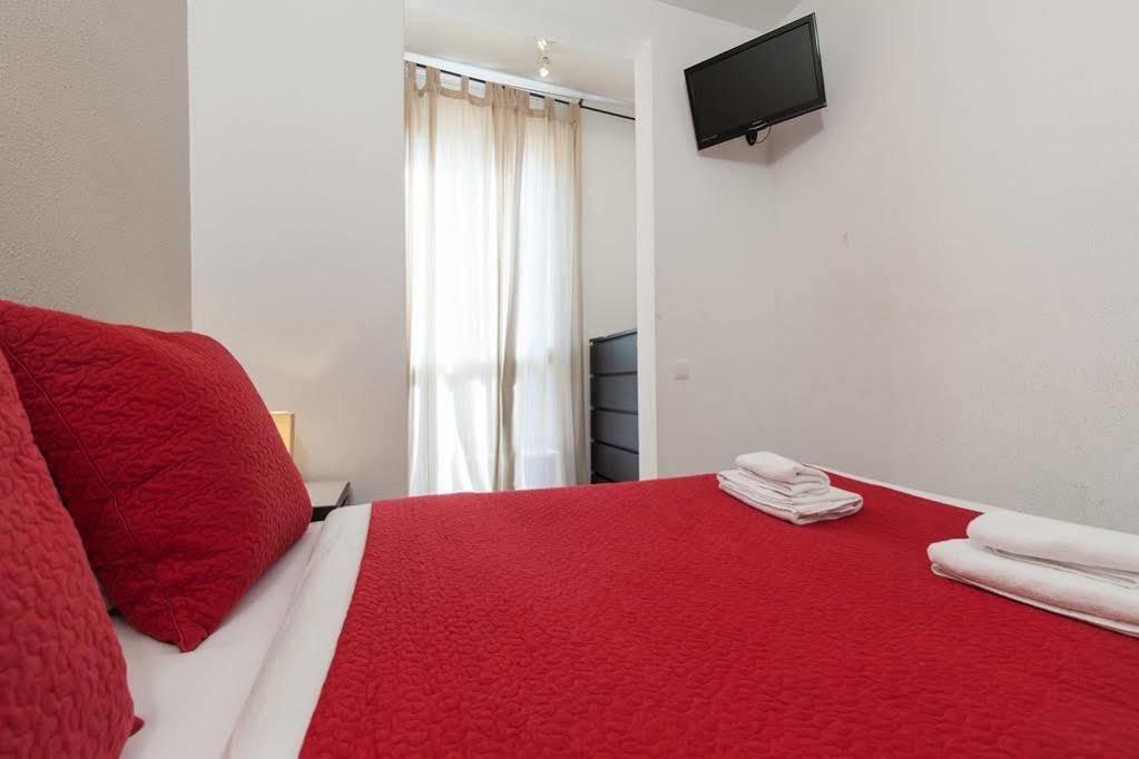 Mellow Apartments Barcelona Luaran gambar
