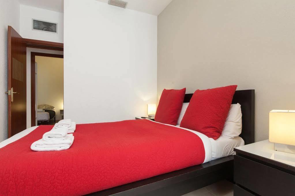 Mellow Apartments Barcelona Luaran gambar