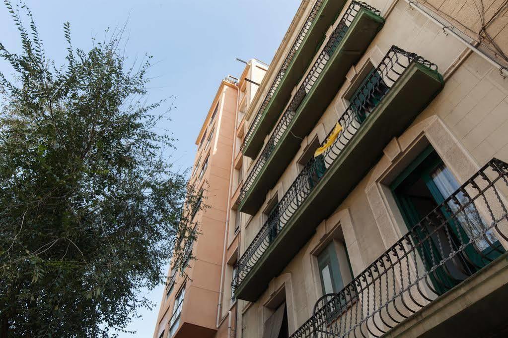 Mellow Apartments Barcelona Luaran gambar