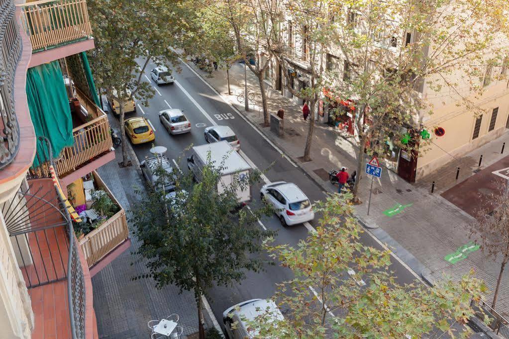 Mellow Apartments Barcelona Luaran gambar