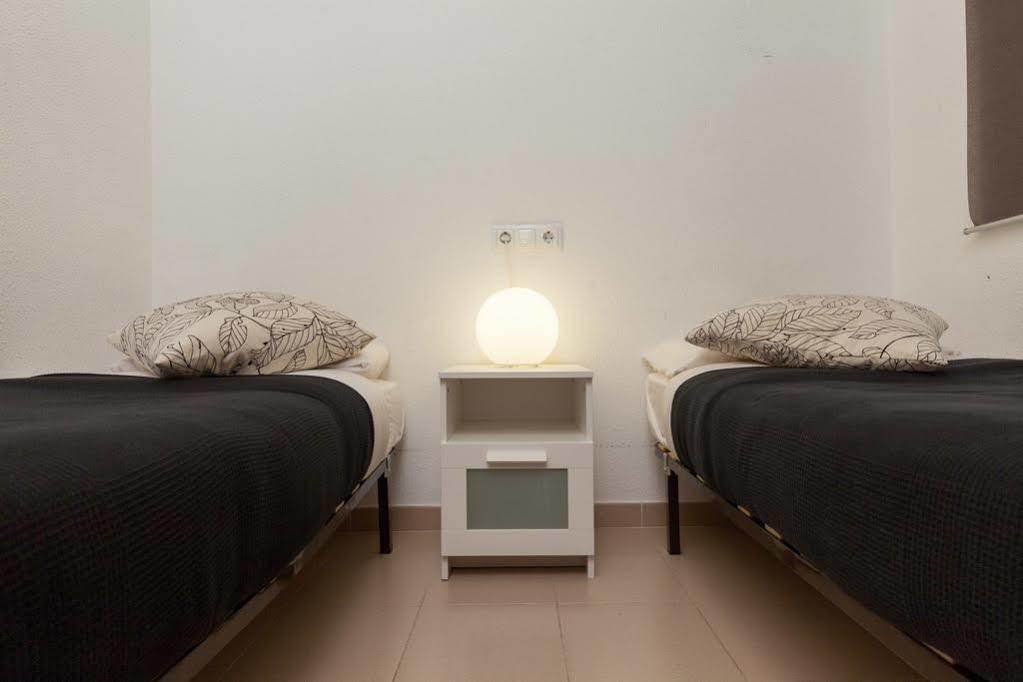 Mellow Apartments Barcelona Luaran gambar